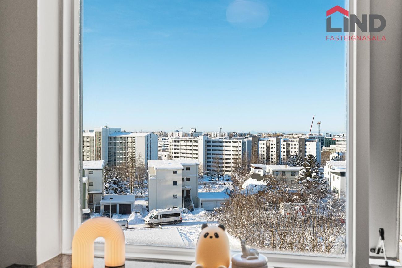 Sólheimar 25, 104 Reykjavík