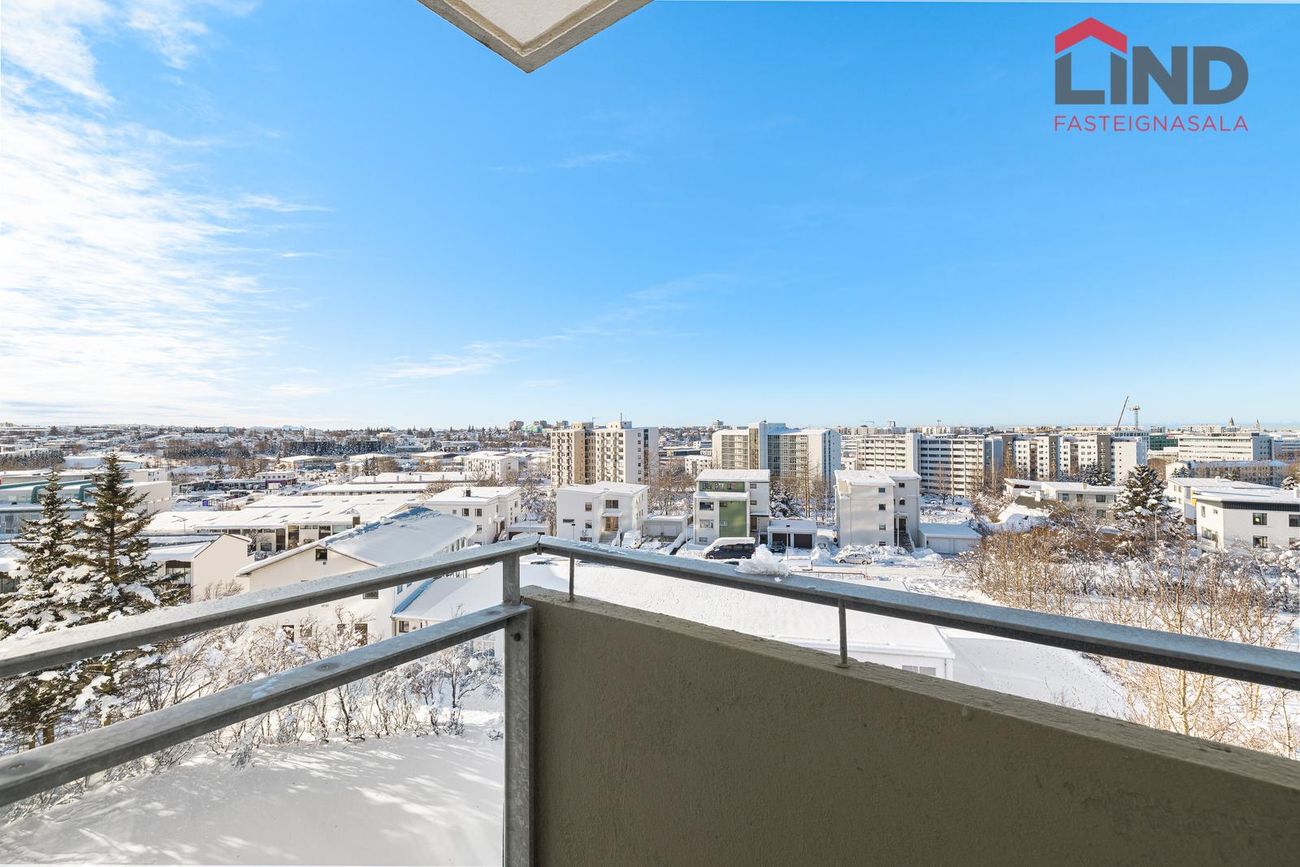Sólheimar 25, 104 Reykjavík