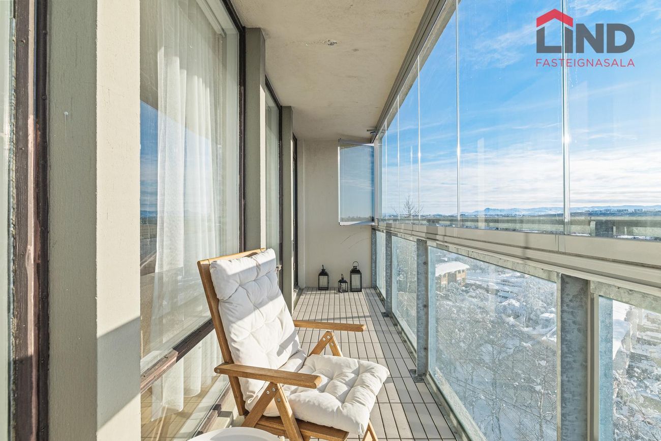 Sólheimar 25, 104 Reykjavík