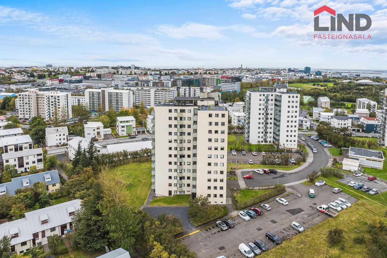 Sólheimar 25, 104 Reykjavík