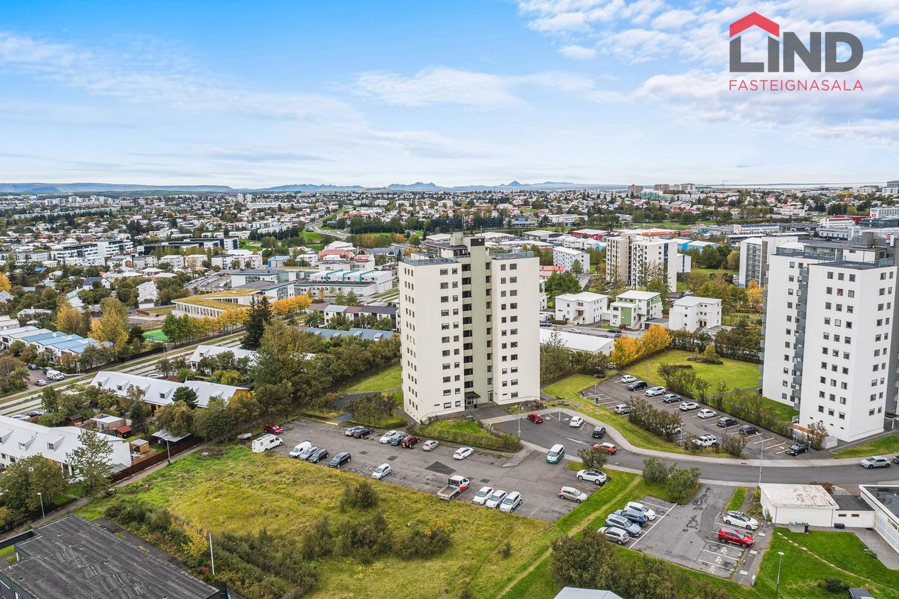Sólheimar 25, 104 Reykjavík