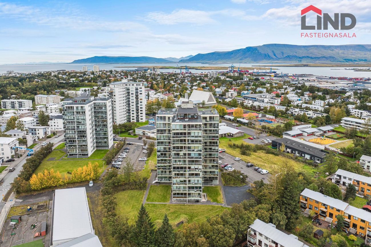Sólheimar 25, 104 Reykjavík