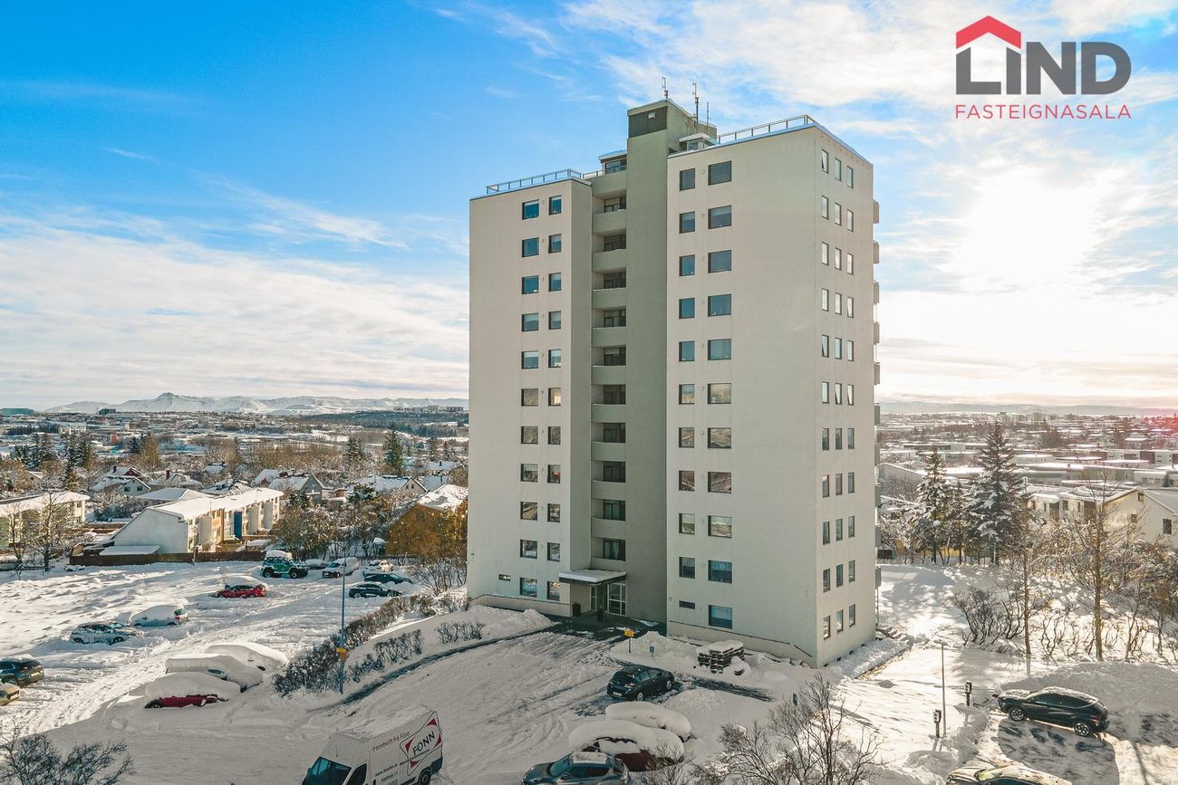 Sólheimar 25, 104 Reykjavík