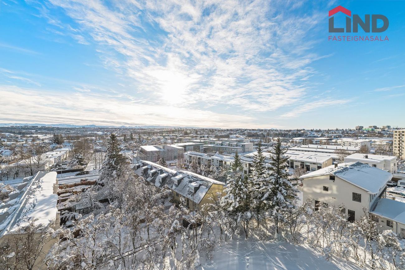 Sólheimar 25, 104 Reykjavík