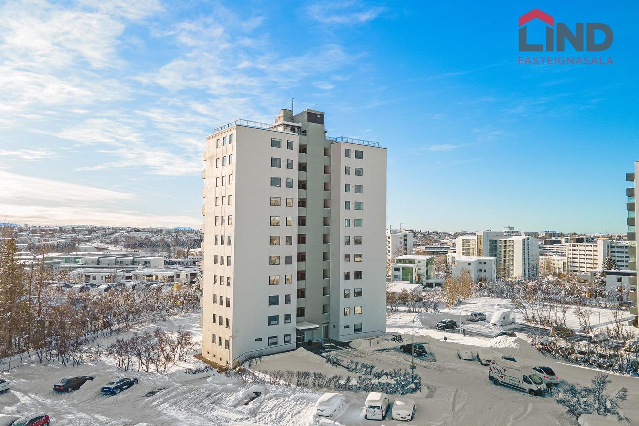 Sólheimar 25, 104 Reykjavík