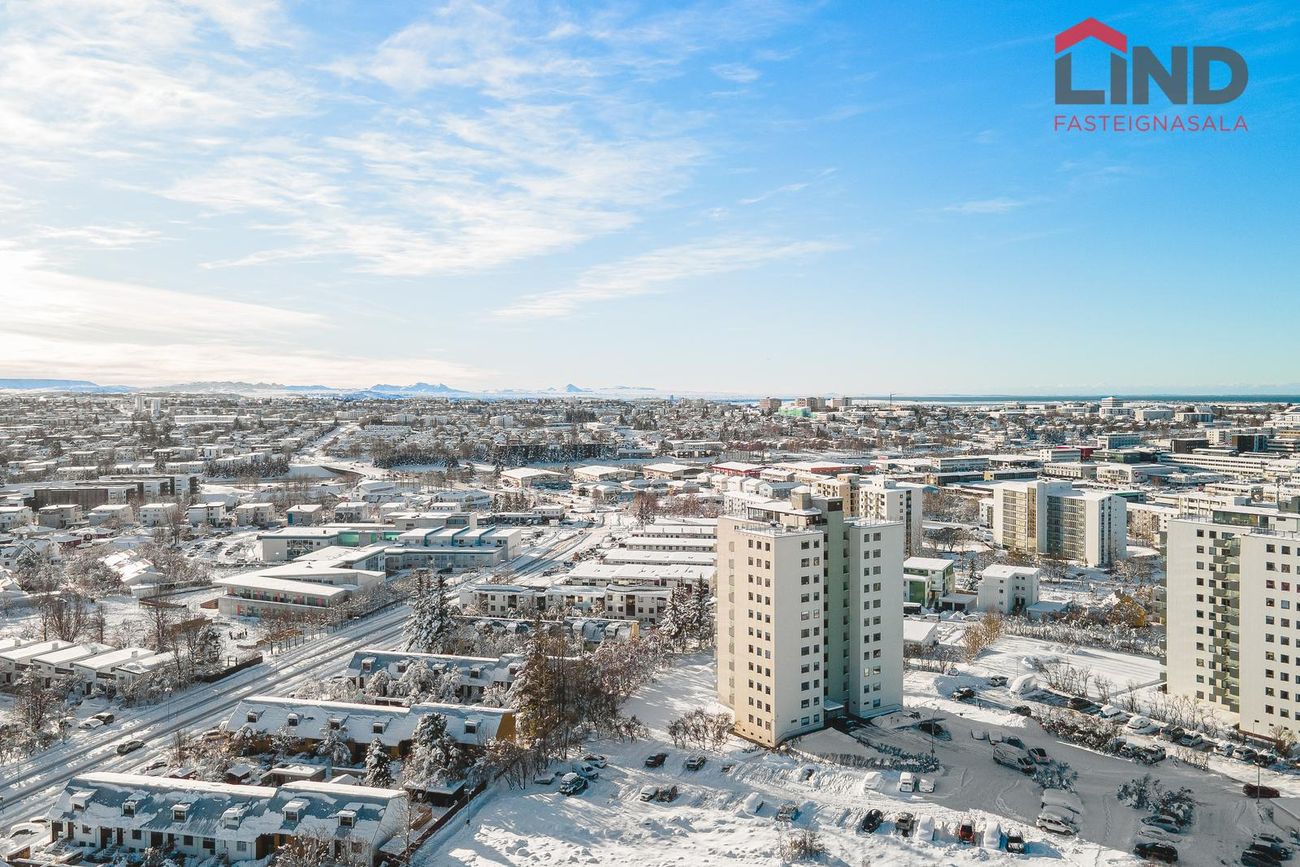 Sólheimar 25, 104 Reykjavík