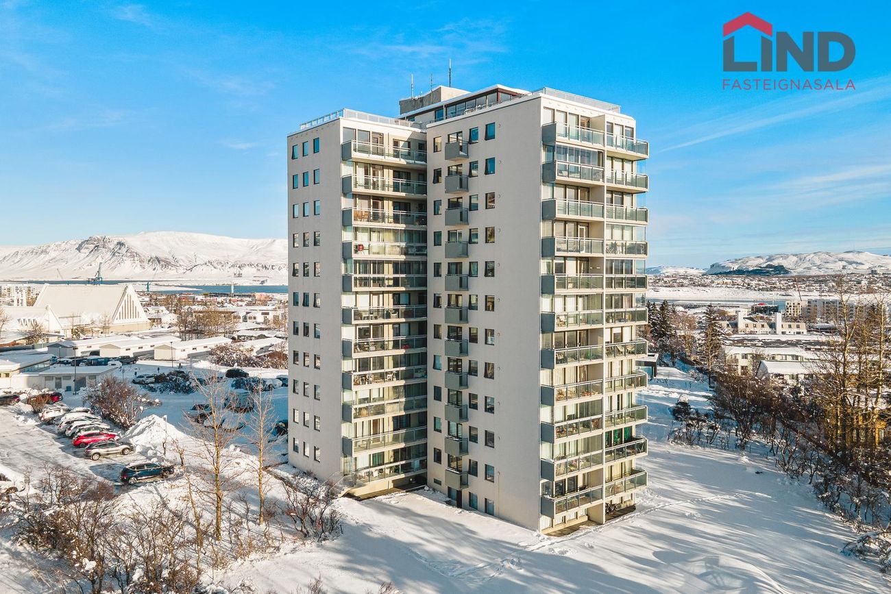 Sólheimar 25, 104 Reykjavík