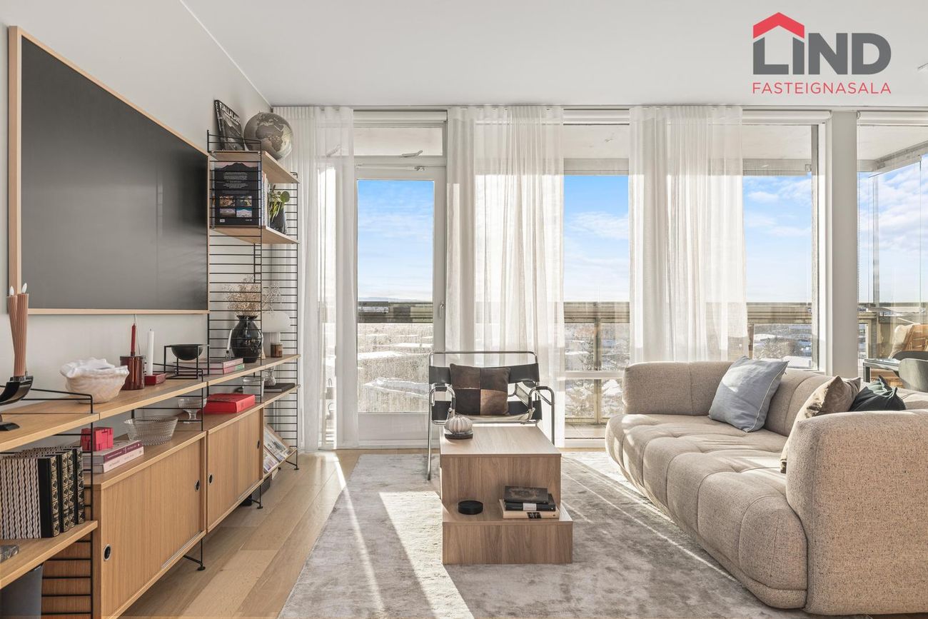 Sólheimar 25, 104 Reykjavík