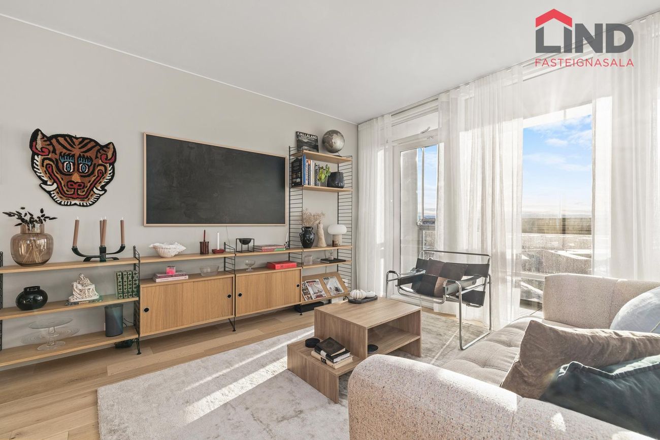 Sólheimar 25, 104 Reykjavík