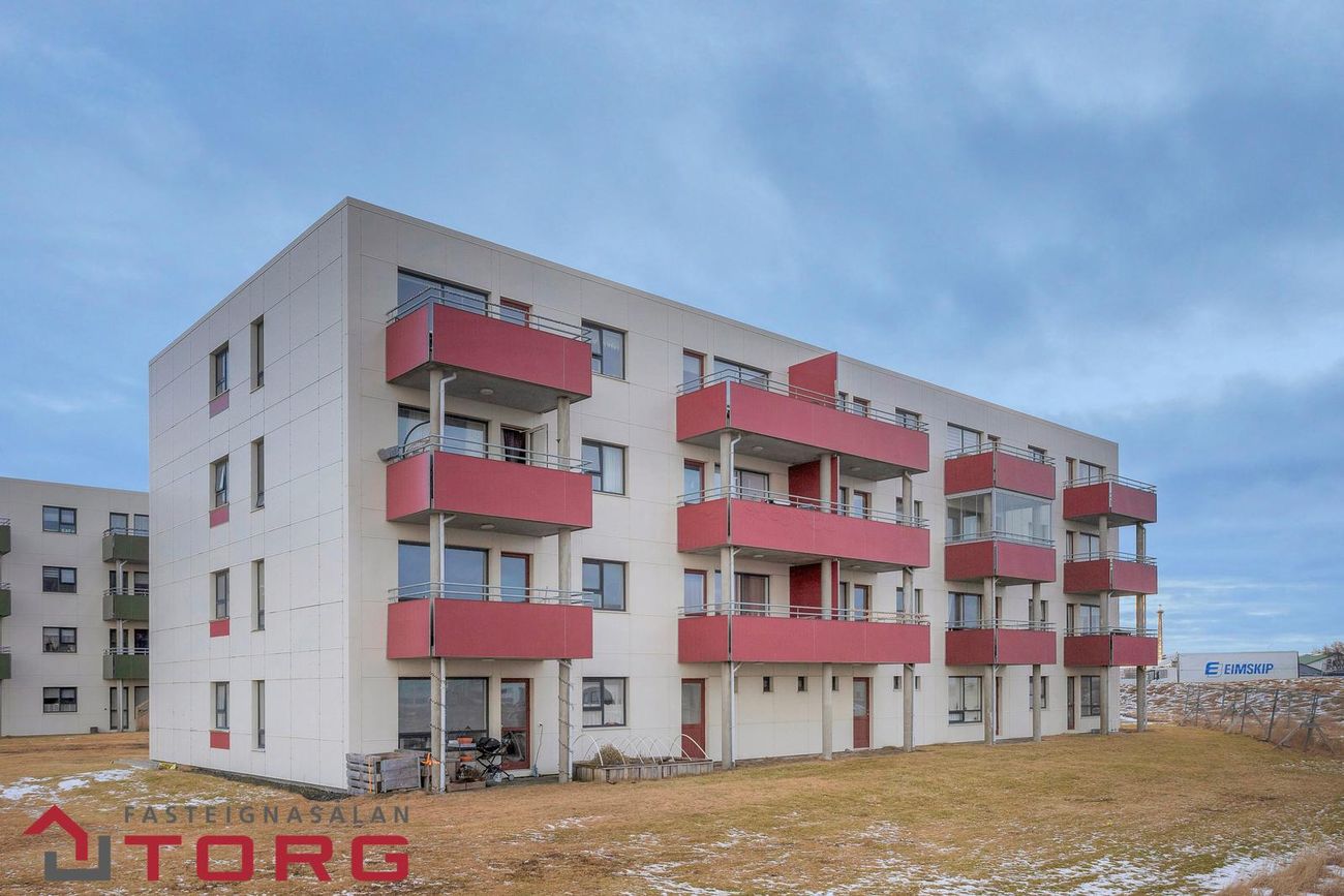 Eyravegur 50, 800 Sveitarfélagið Árborg