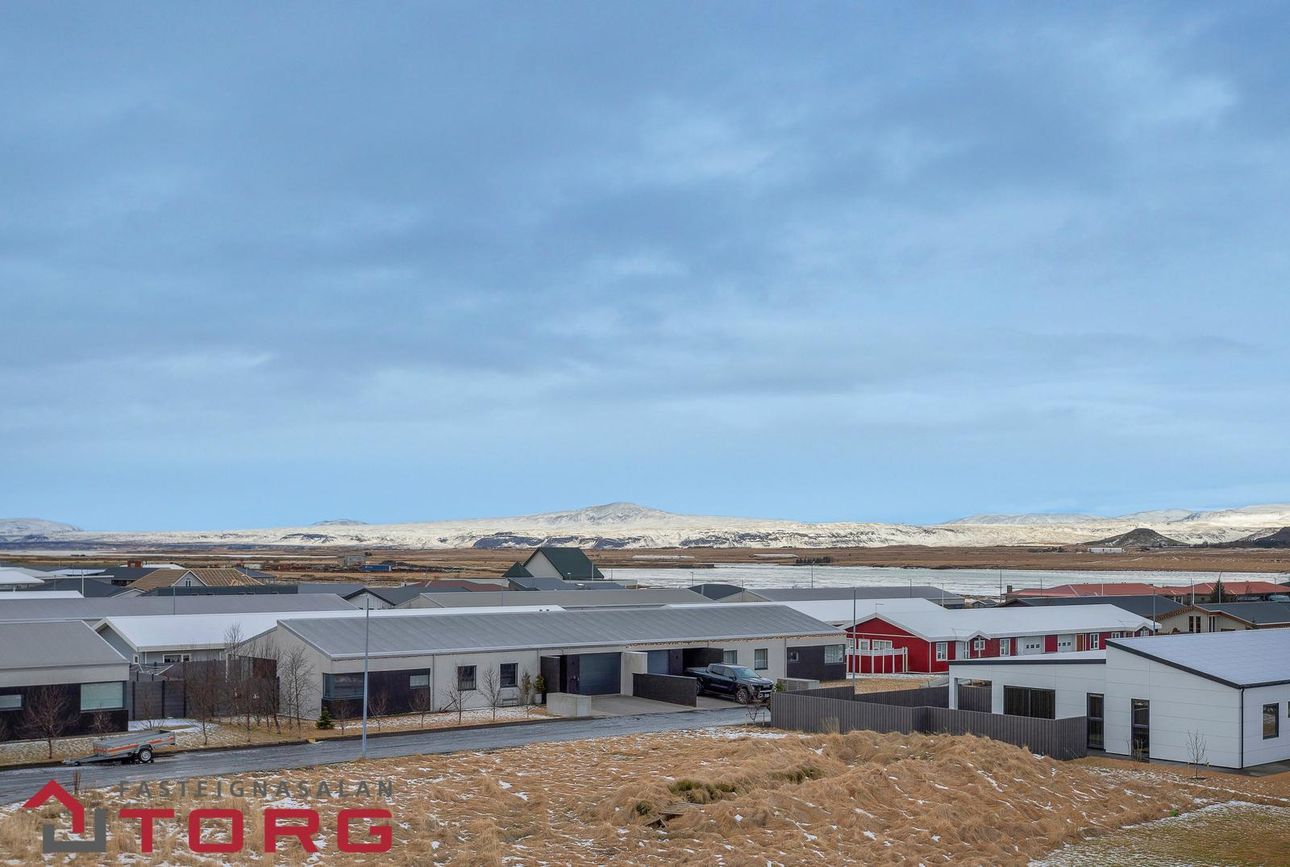 Eyravegur 50, 800 Sveitarfélagið Árborg