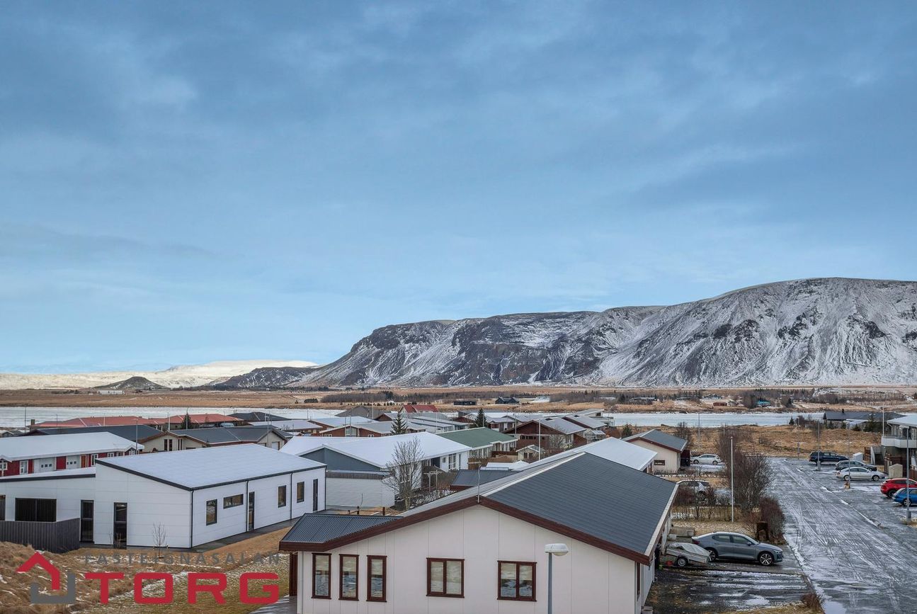 Eyravegur 50, 800 Sveitarfélagið Árborg