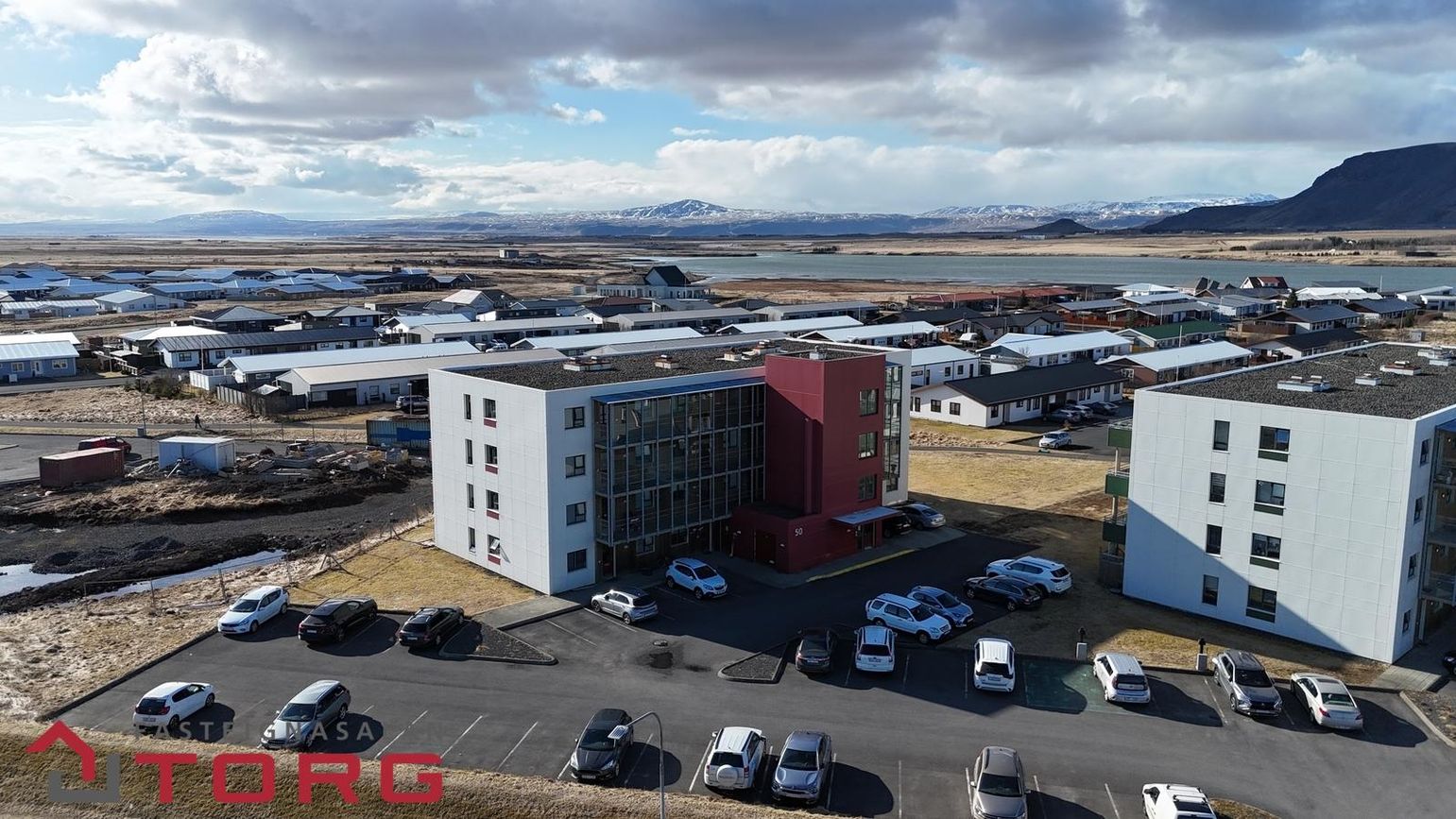 Eyravegur 50, 800 Sveitarfélagið Árborg