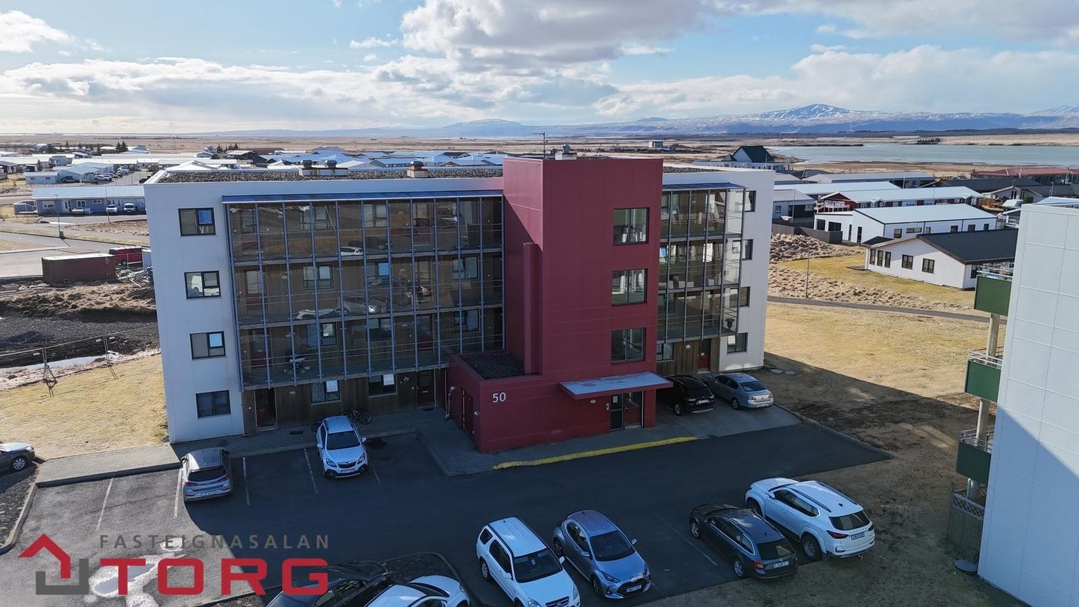 Eyravegur 50, 800 Sveitarfélagið Árborg