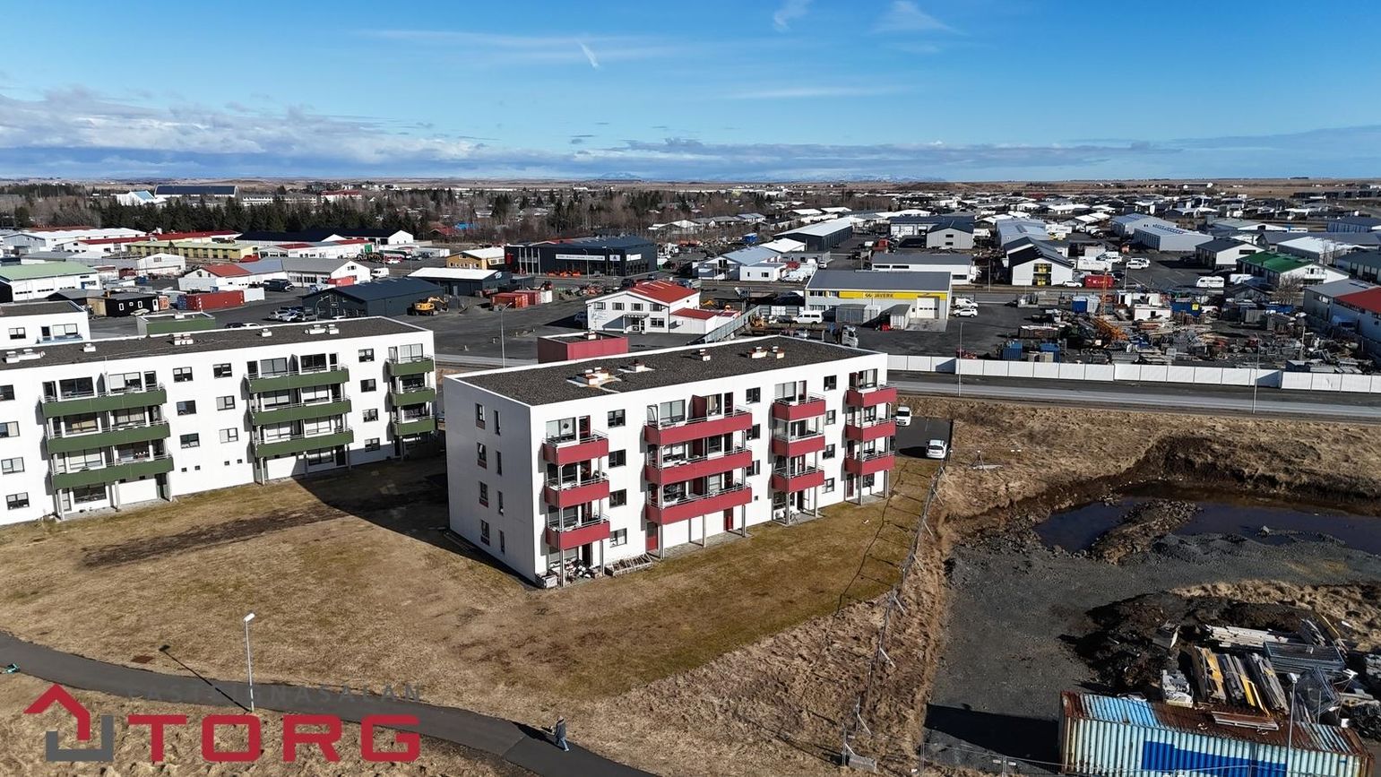 Eyravegur 50, 800 Sveitarfélagið Árborg