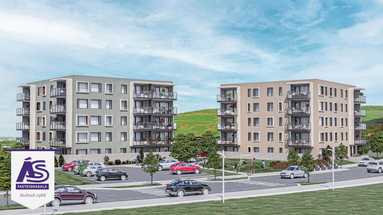 Hringhamar 35 - 0407, 221 Hafnarfjörður