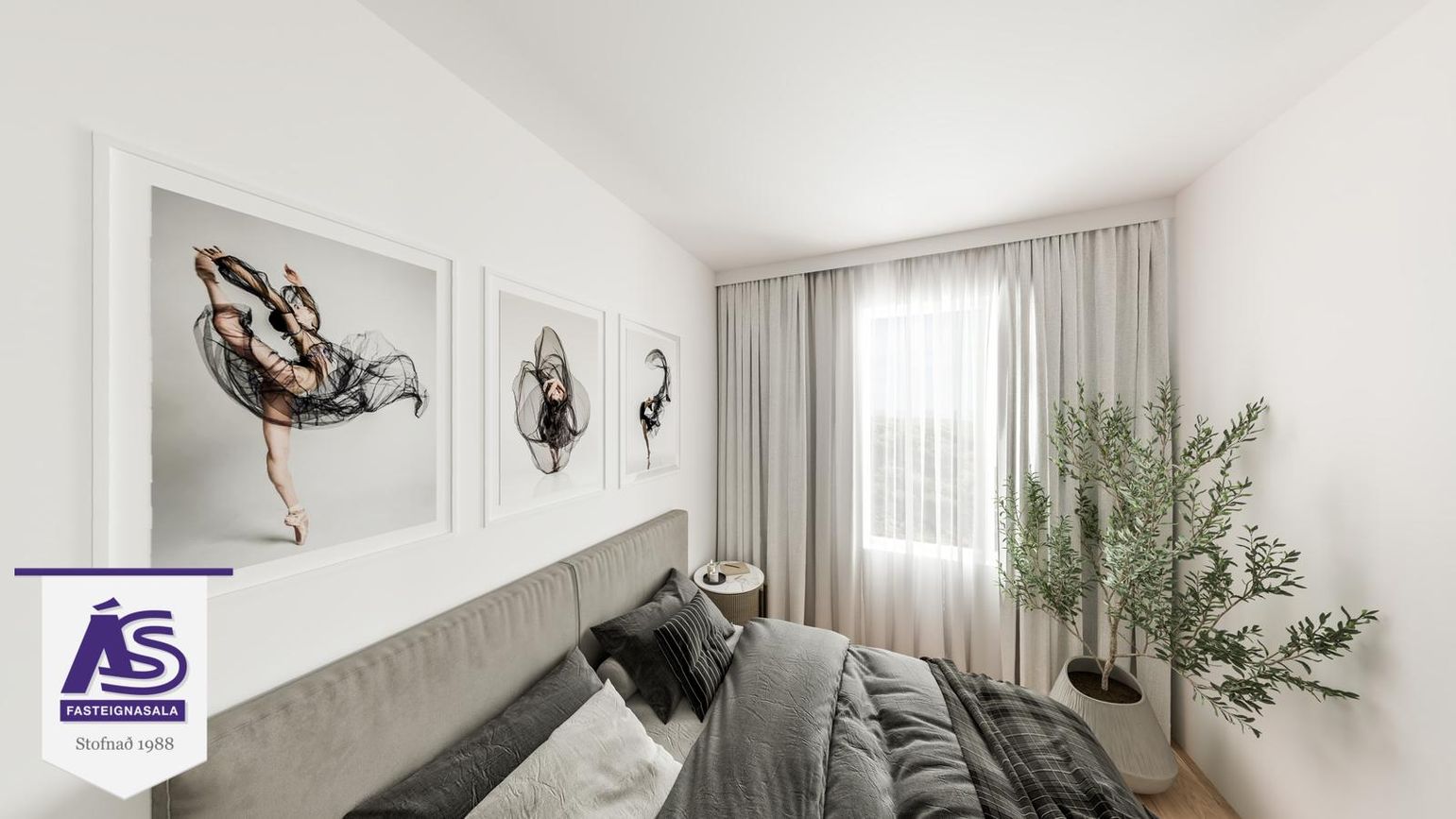 Hringhamar 35 - 0407, 221 Hafnarfjörður