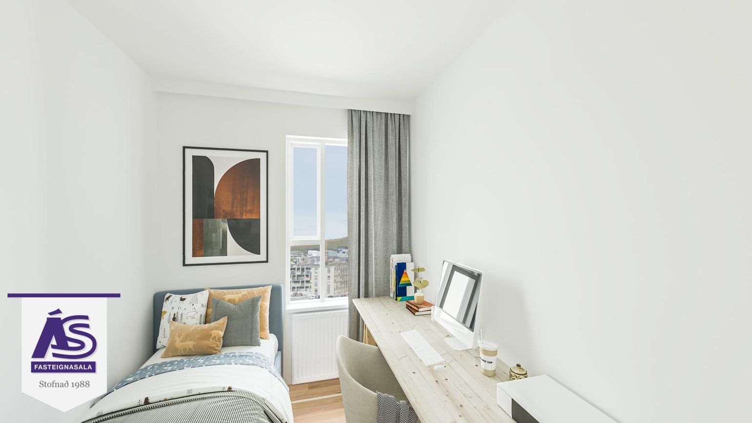 Hringhamar 35 - 0407, 221 Hafnarfjörður