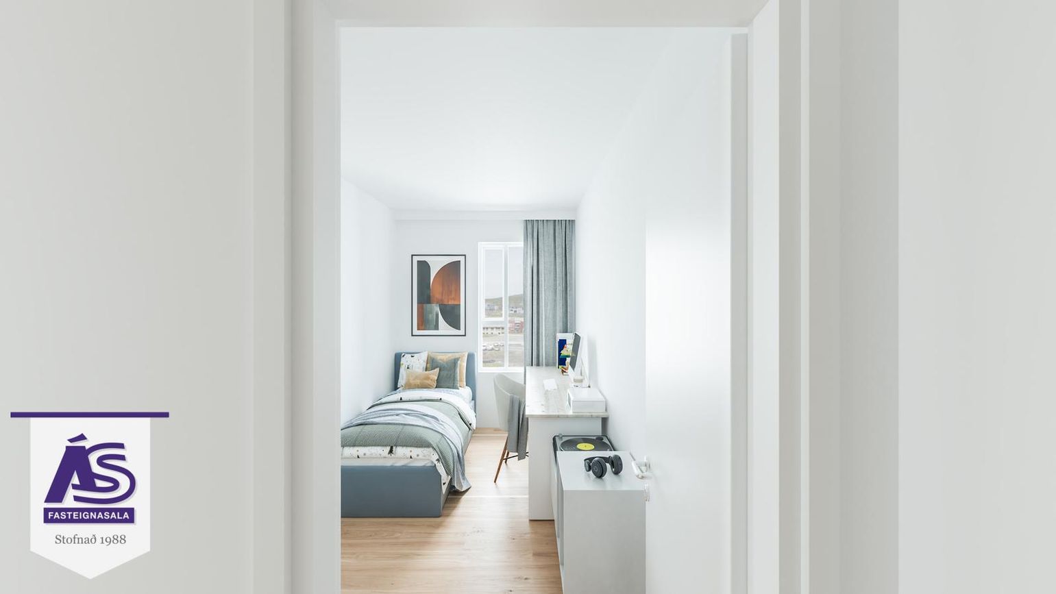 Hringhamar 35 - 0407, 221 Hafnarfjörður