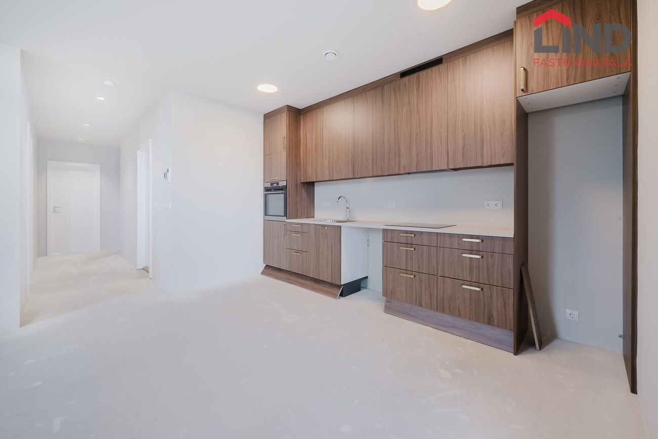 Hringhamar 15 - 0308, 221 Hafnarfjörður