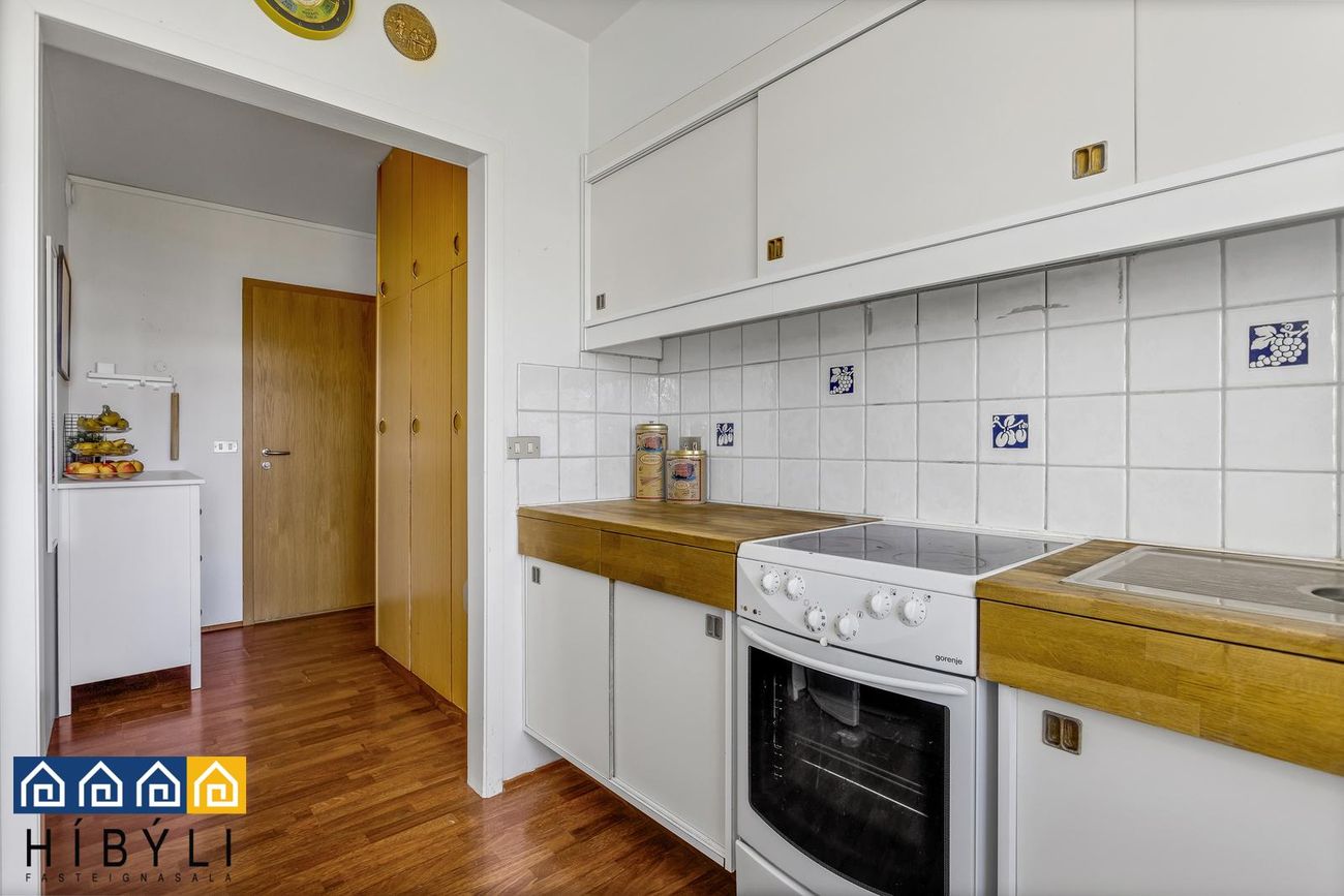 Kleppsvegur 32, 105 Reykjavík