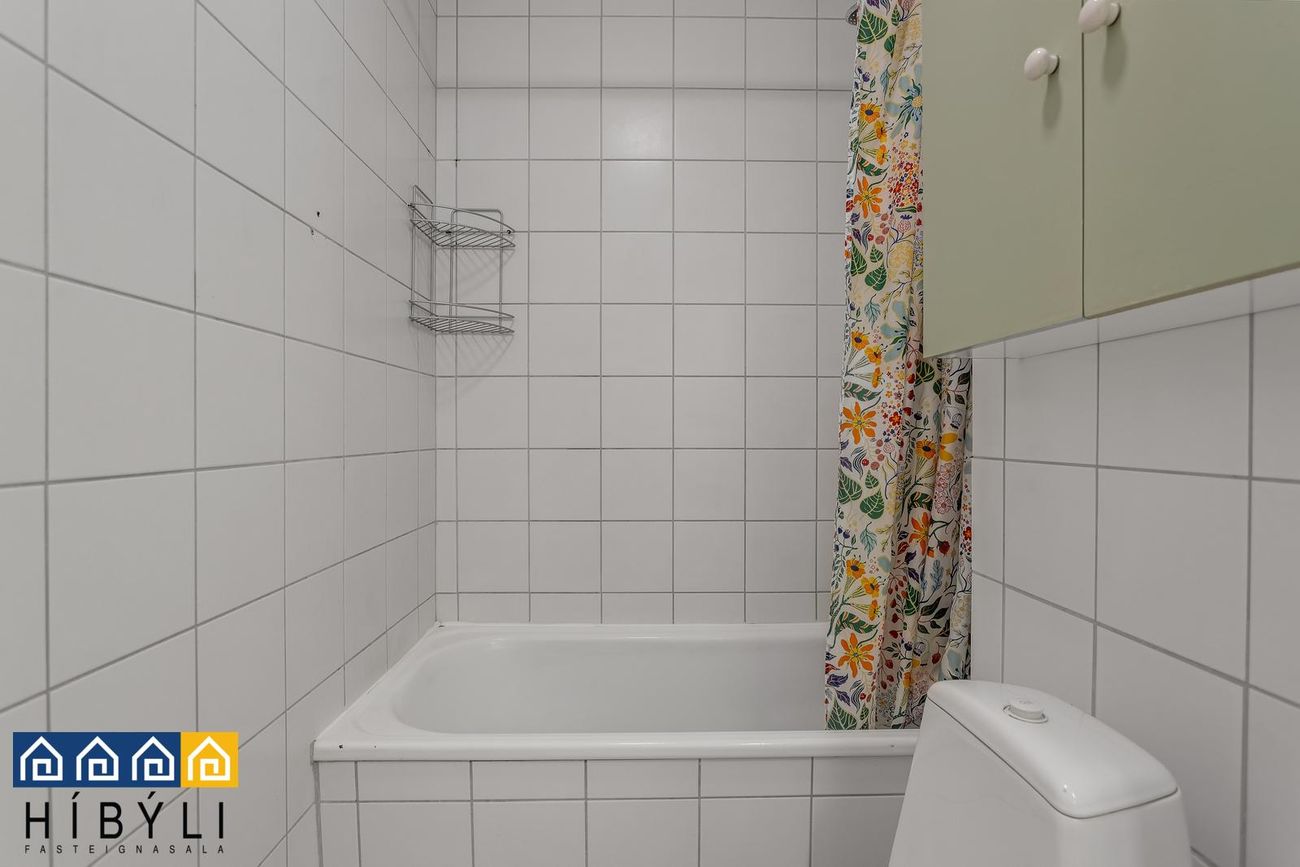 Kleppsvegur 32, 105 Reykjavík