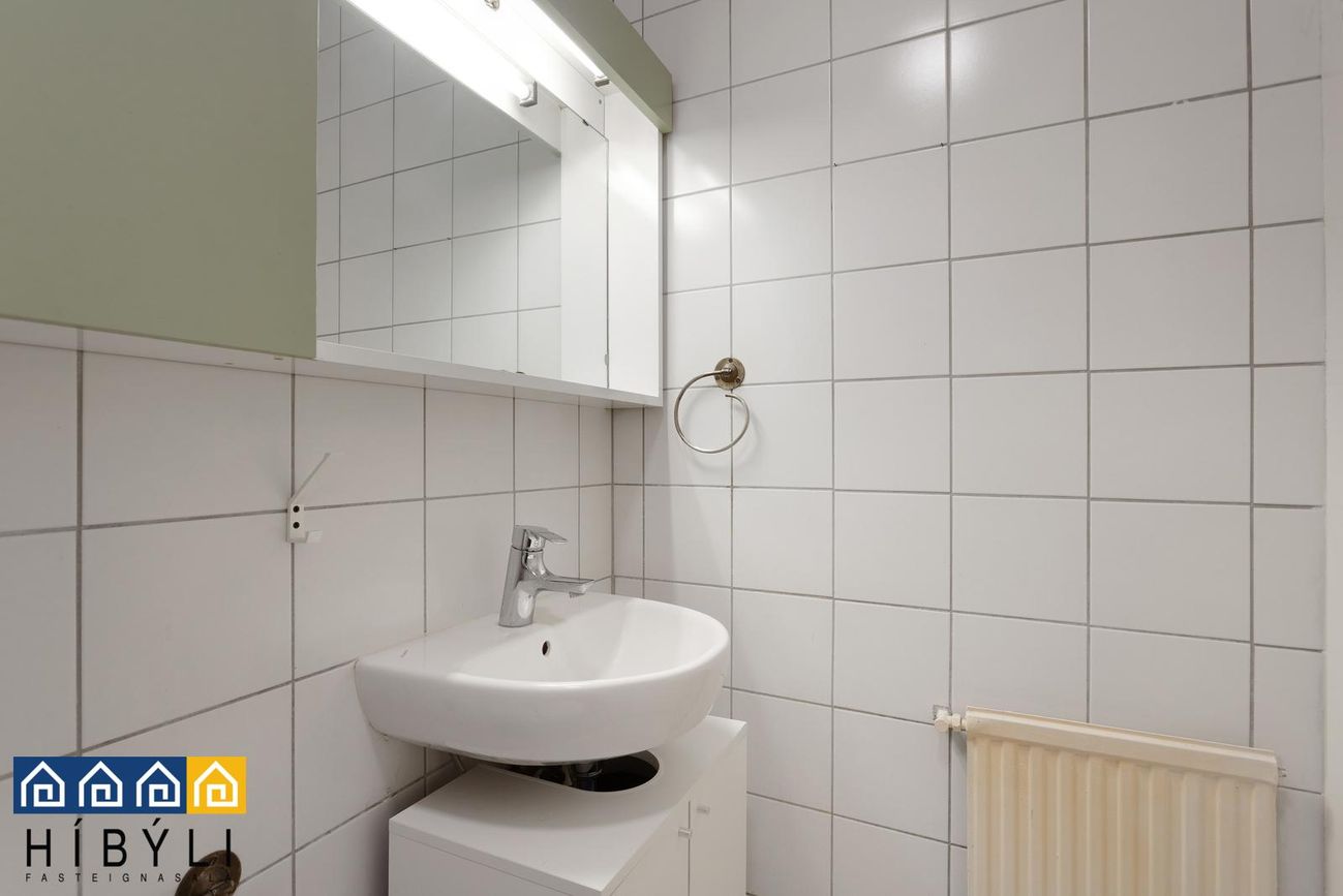 Kleppsvegur 32, 105 Reykjavík