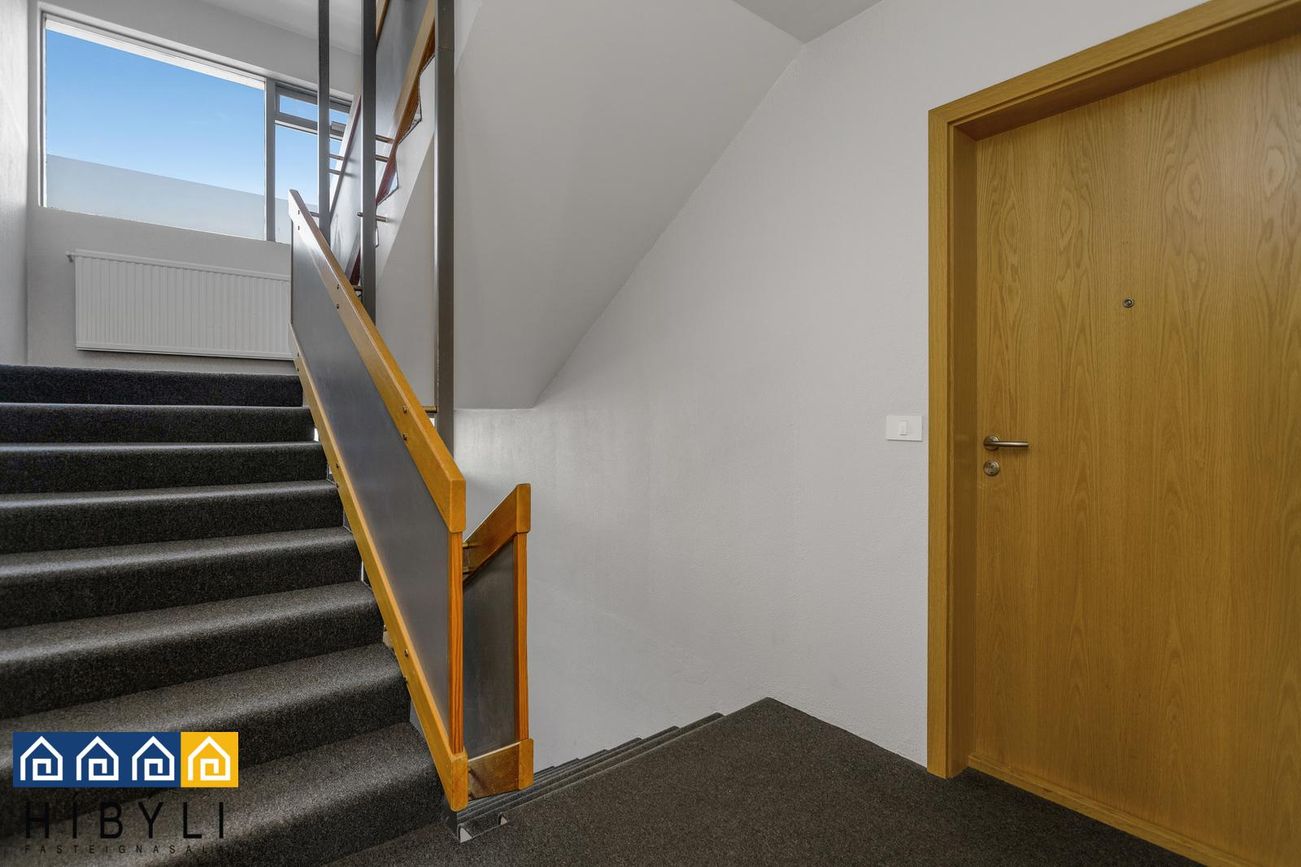 Kleppsvegur 32, 105 Reykjavík
