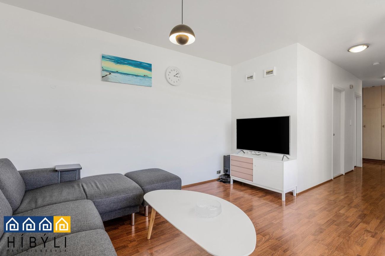 Kleppsvegur 32, 105 Reykjavík