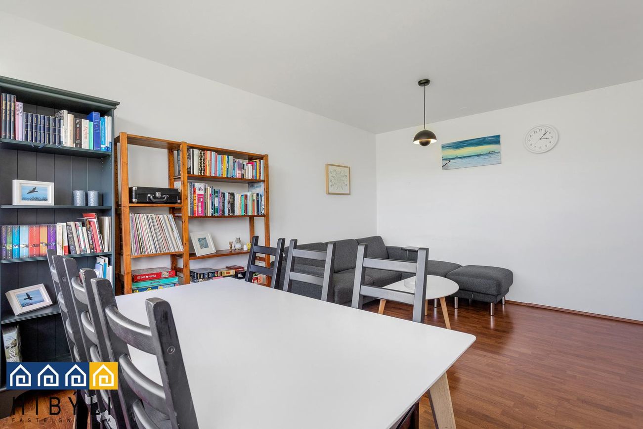 Kleppsvegur 32, 105 Reykjavík