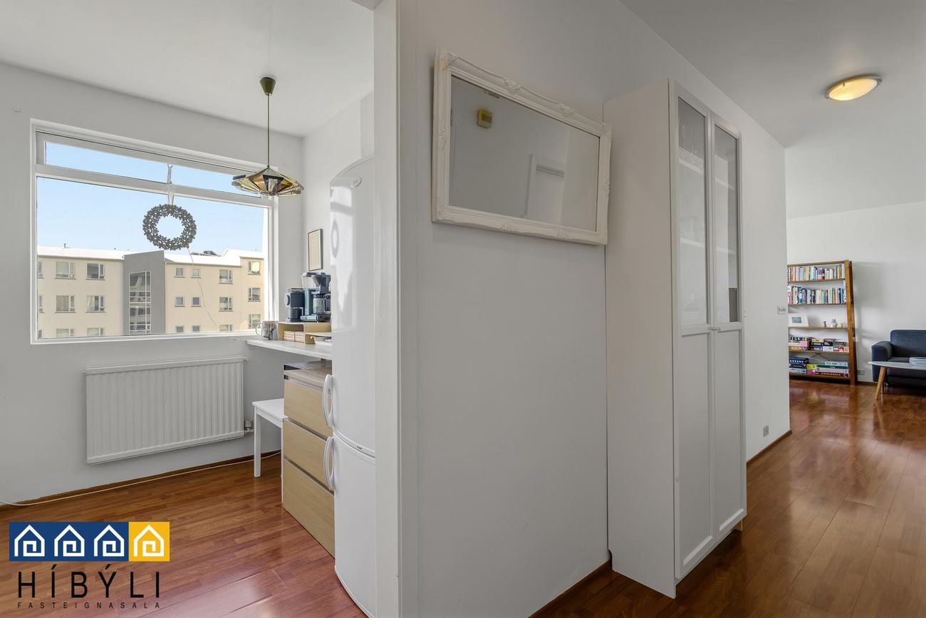 Kleppsvegur 32, 105 Reykjavík