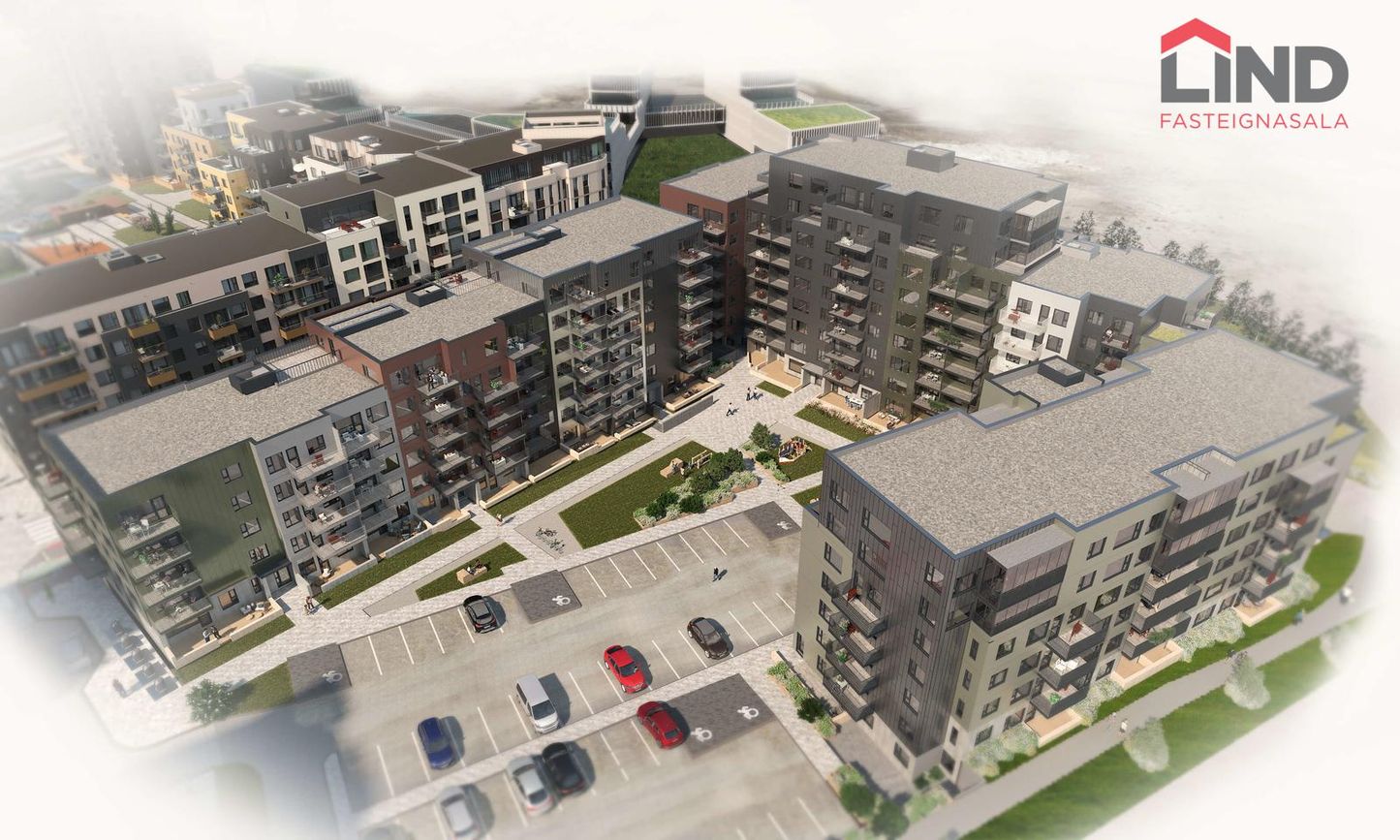 Sunnusmári 9, 201 Kópavogur