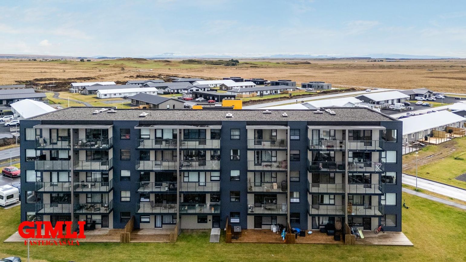 Austurhólar 2 - 0406, 800 Sveitarfélagið Árborg