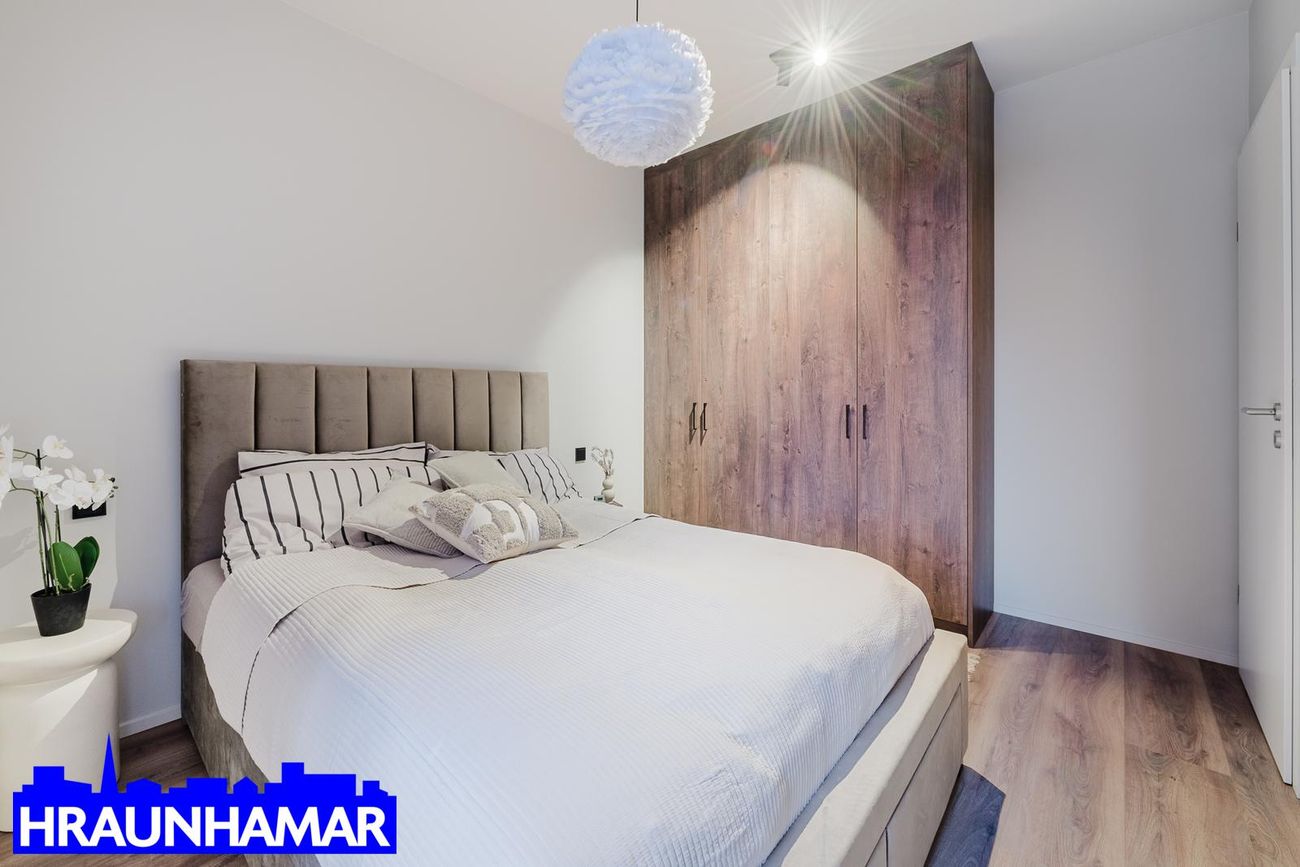 Áshamar 42 - 0201, 221 Hafnarfjörður