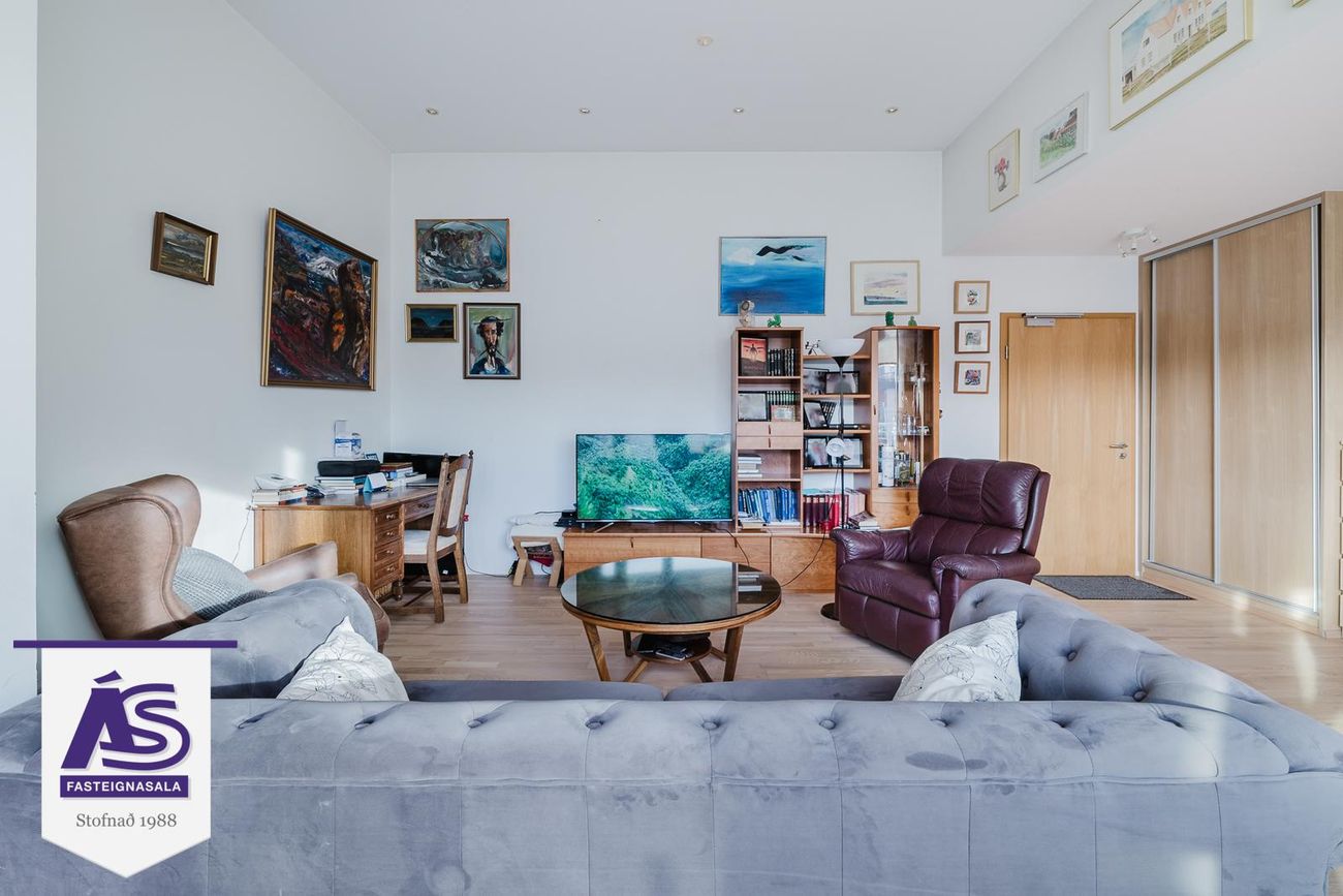 Norðurbakki 23 - 0405, 220 Hafnarfjörður