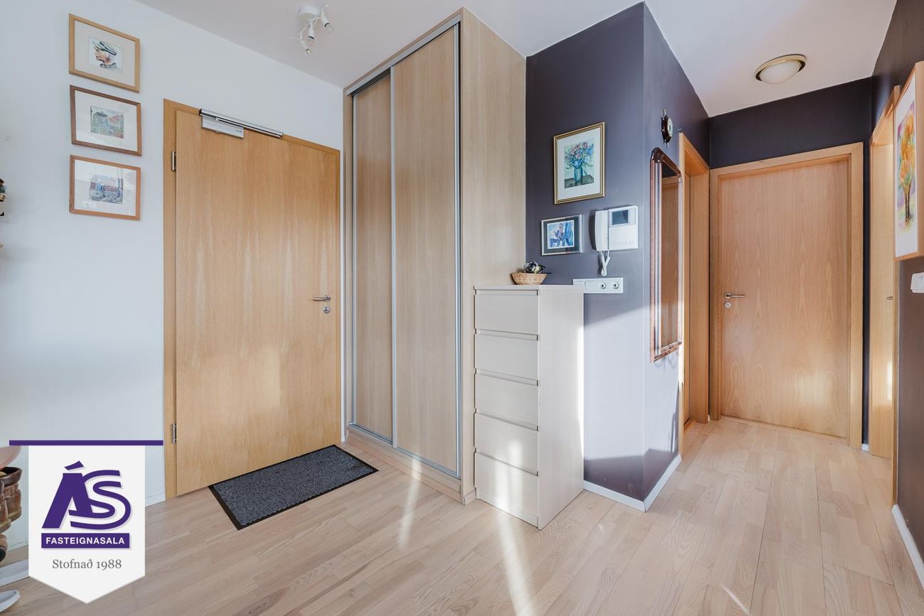 Norðurbakki 23 - 0405, 220 Hafnarfjörður