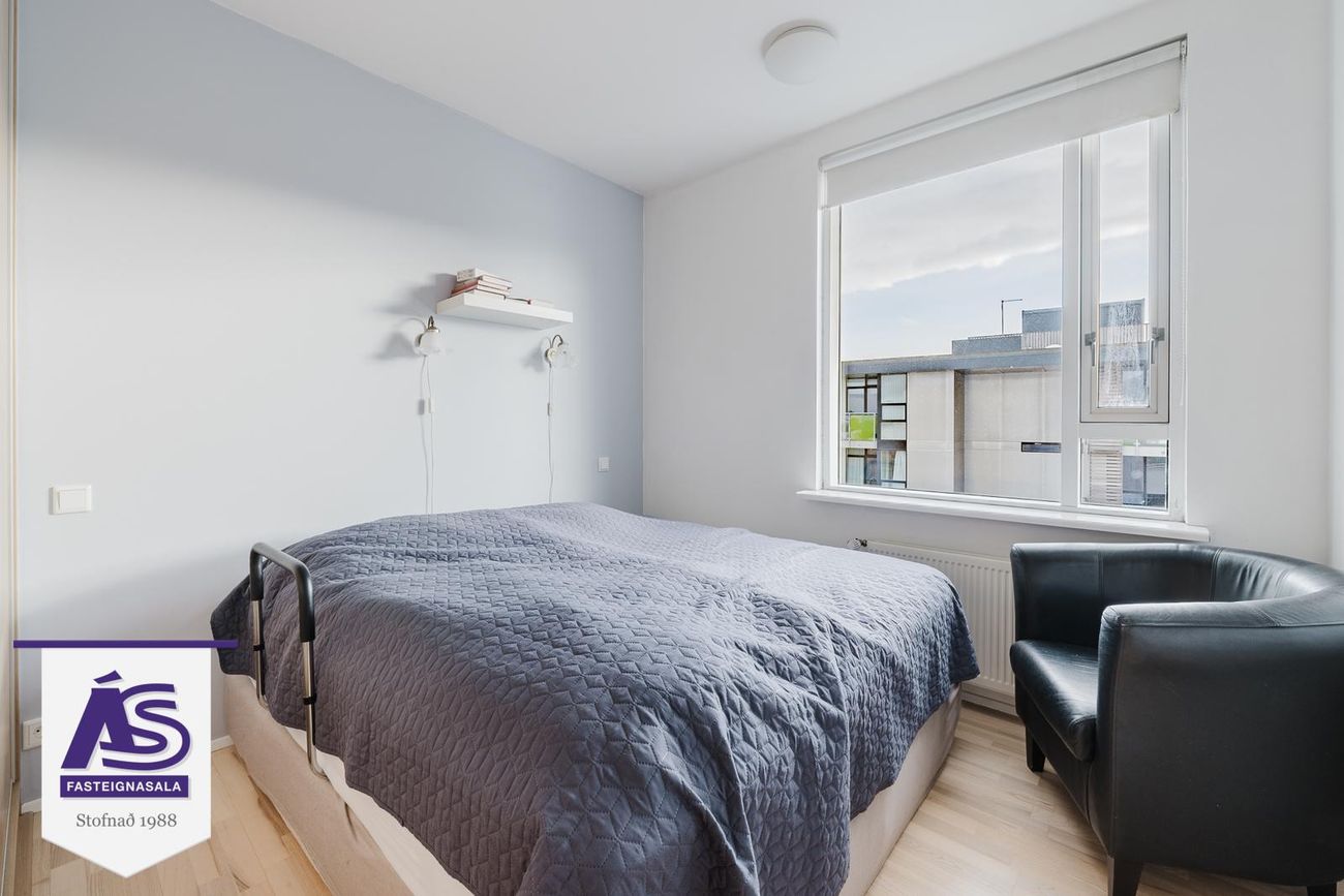 Norðurbakki 23 - 0405, 220 Hafnarfjörður