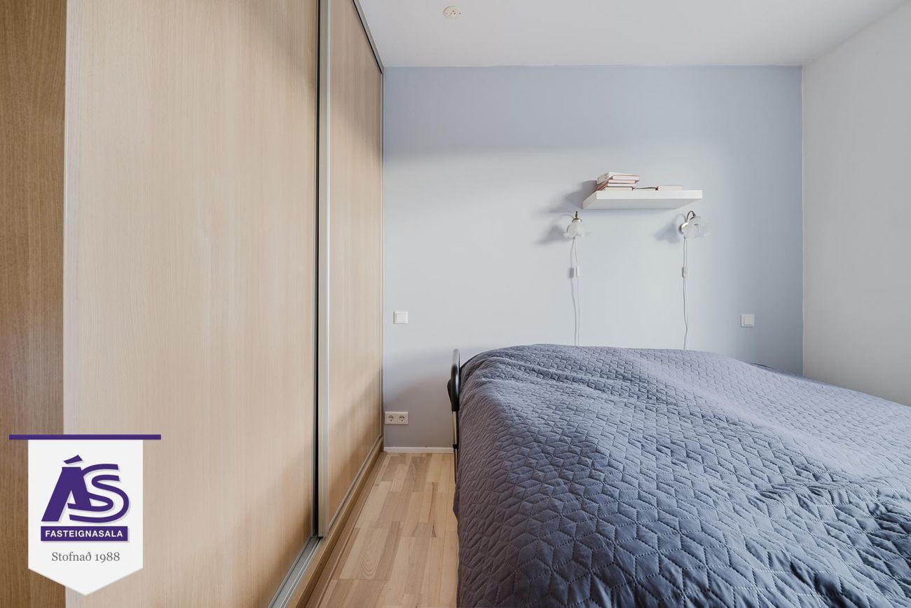 Norðurbakki 23 - 0405, 220 Hafnarfjörður