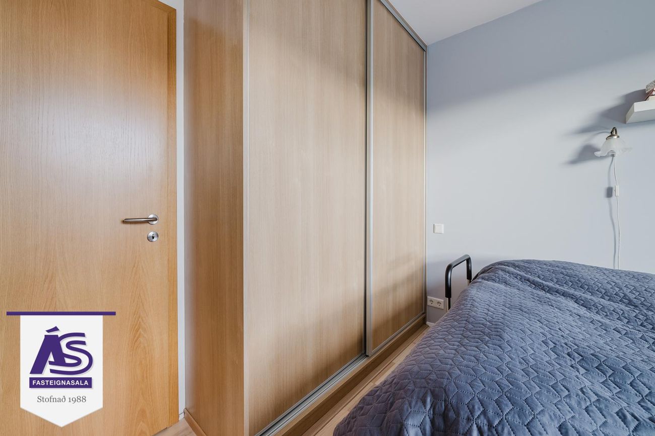 Norðurbakki 23 - 0405, 220 Hafnarfjörður