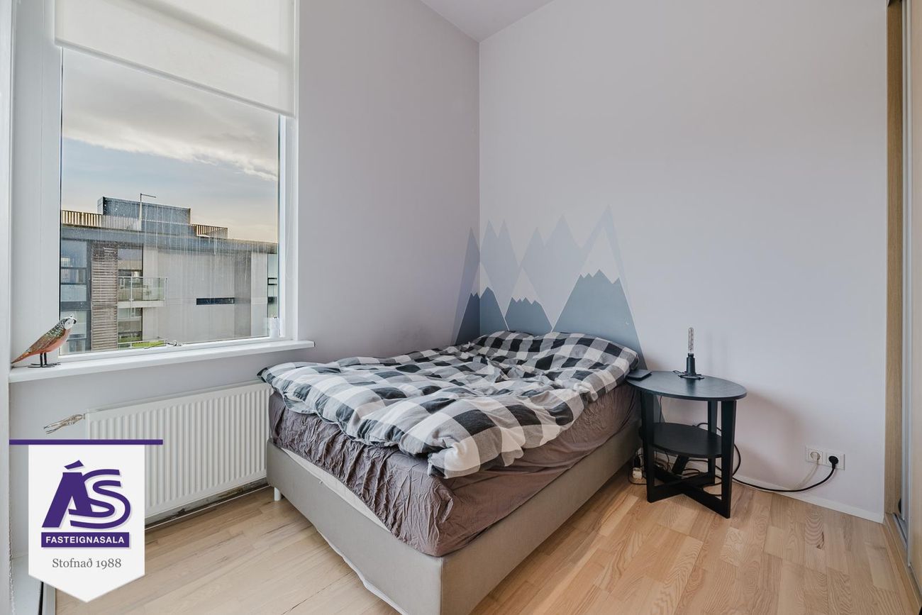 Norðurbakki 23 - 0405, 220 Hafnarfjörður