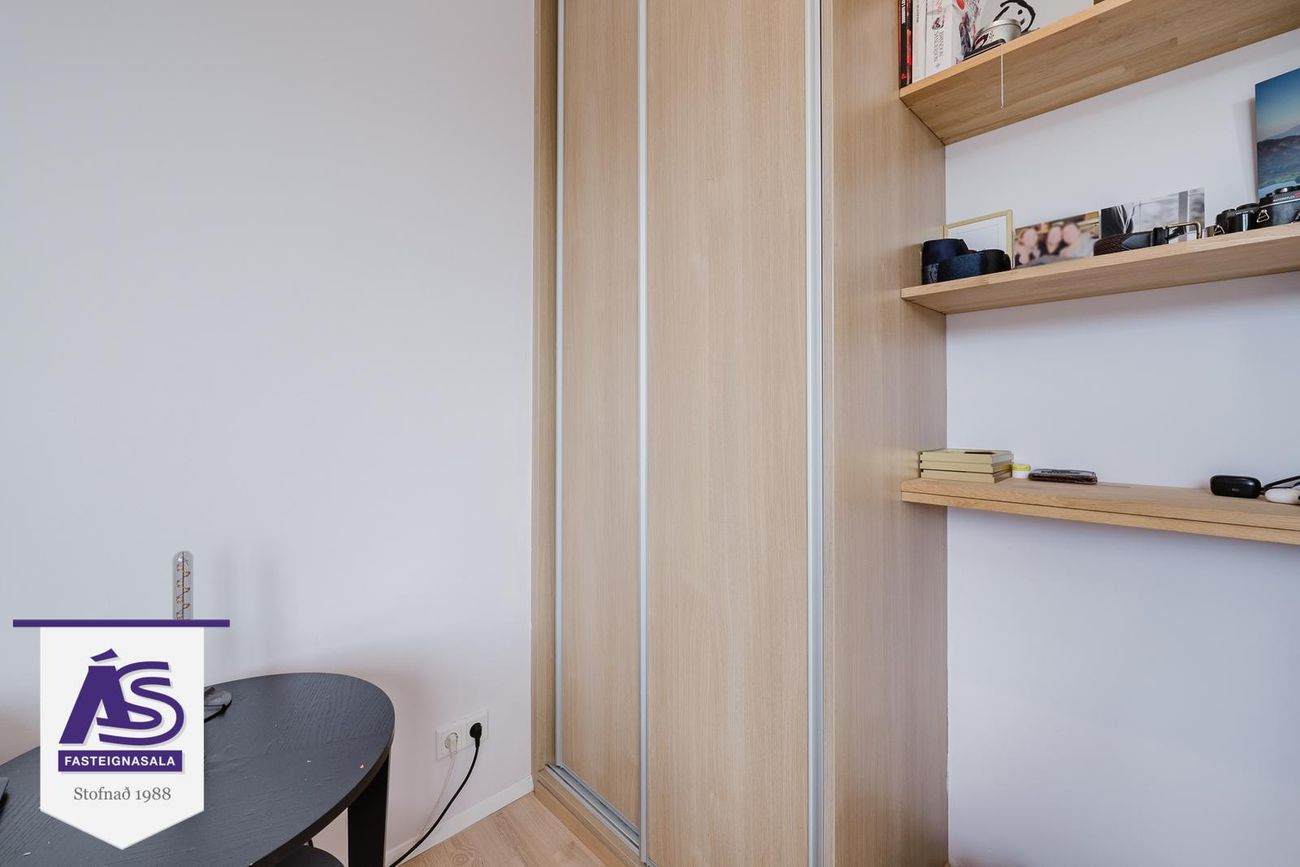 Norðurbakki 23 - 0405, 220 Hafnarfjörður