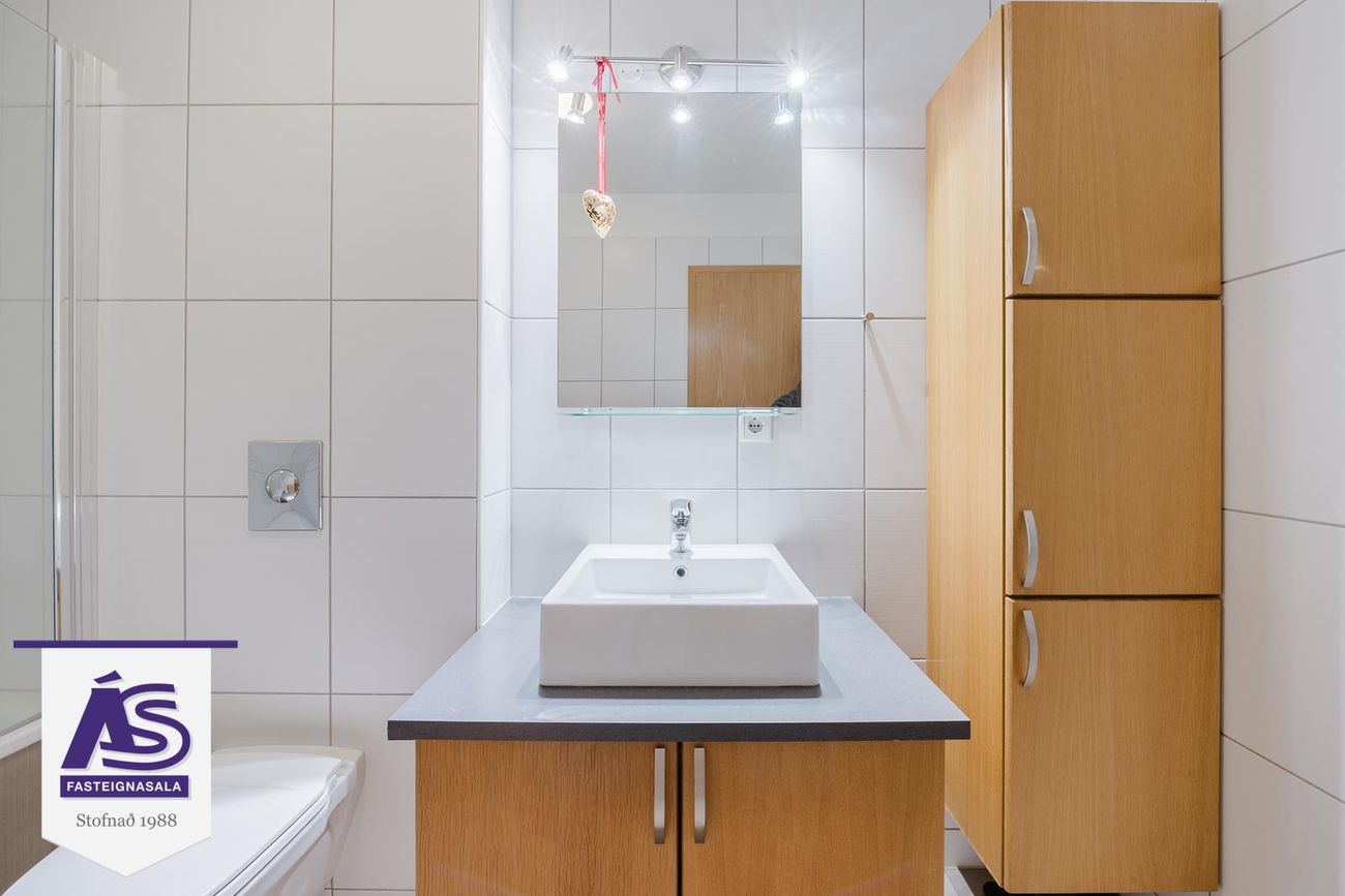 Norðurbakki 23 - 0405, 220 Hafnarfjörður