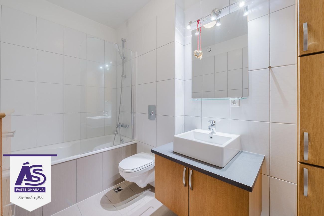 Norðurbakki 23 - 0405, 220 Hafnarfjörður