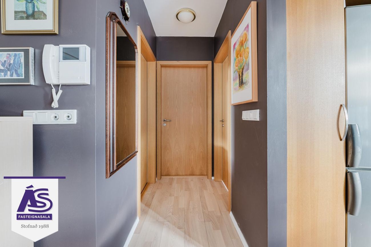 Norðurbakki 23 - 0405, 220 Hafnarfjörður