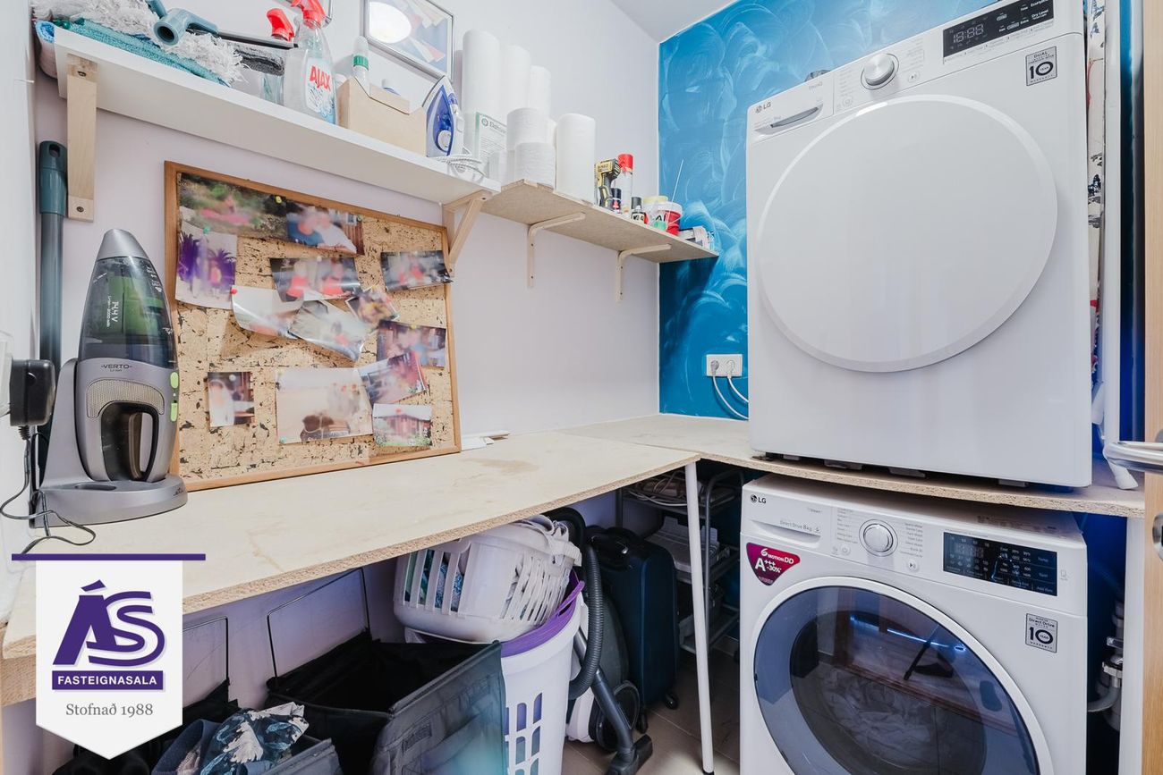 Norðurbakki 23 - 0405, 220 Hafnarfjörður