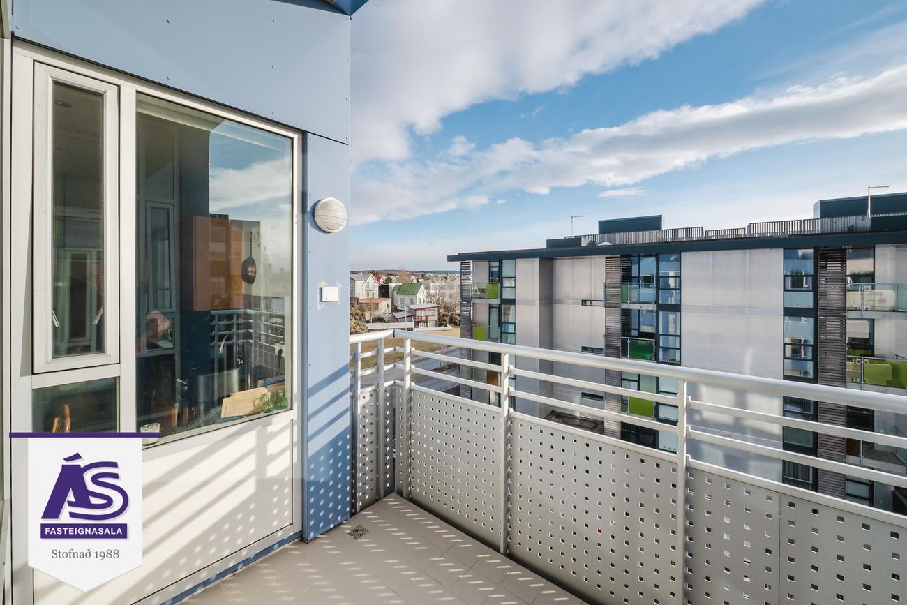 Norðurbakki 23 - 0405, 220 Hafnarfjörður