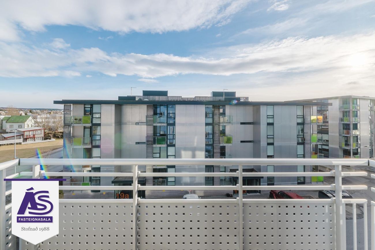 Norðurbakki 23 - 0405, 220 Hafnarfjörður