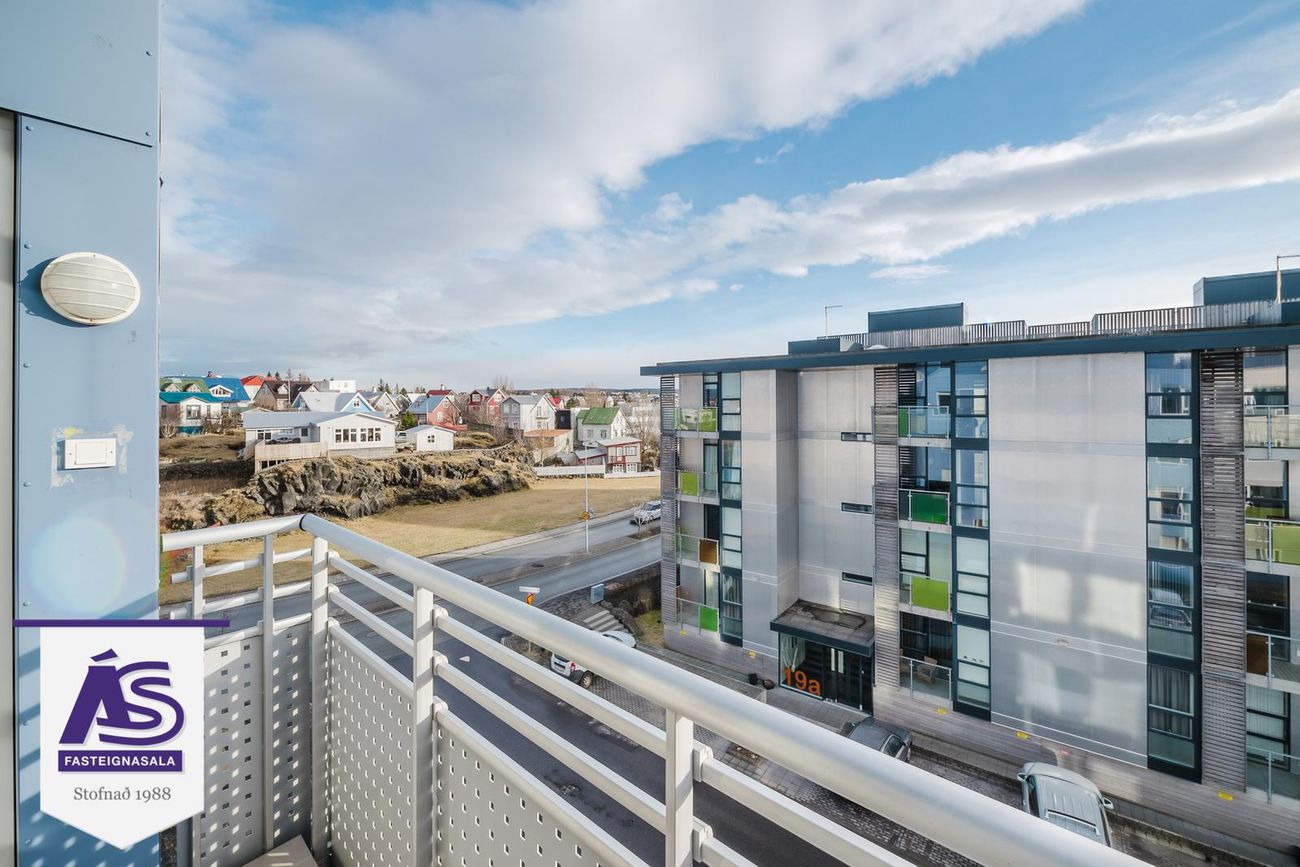 Norðurbakki 23 - 0405, 220 Hafnarfjörður