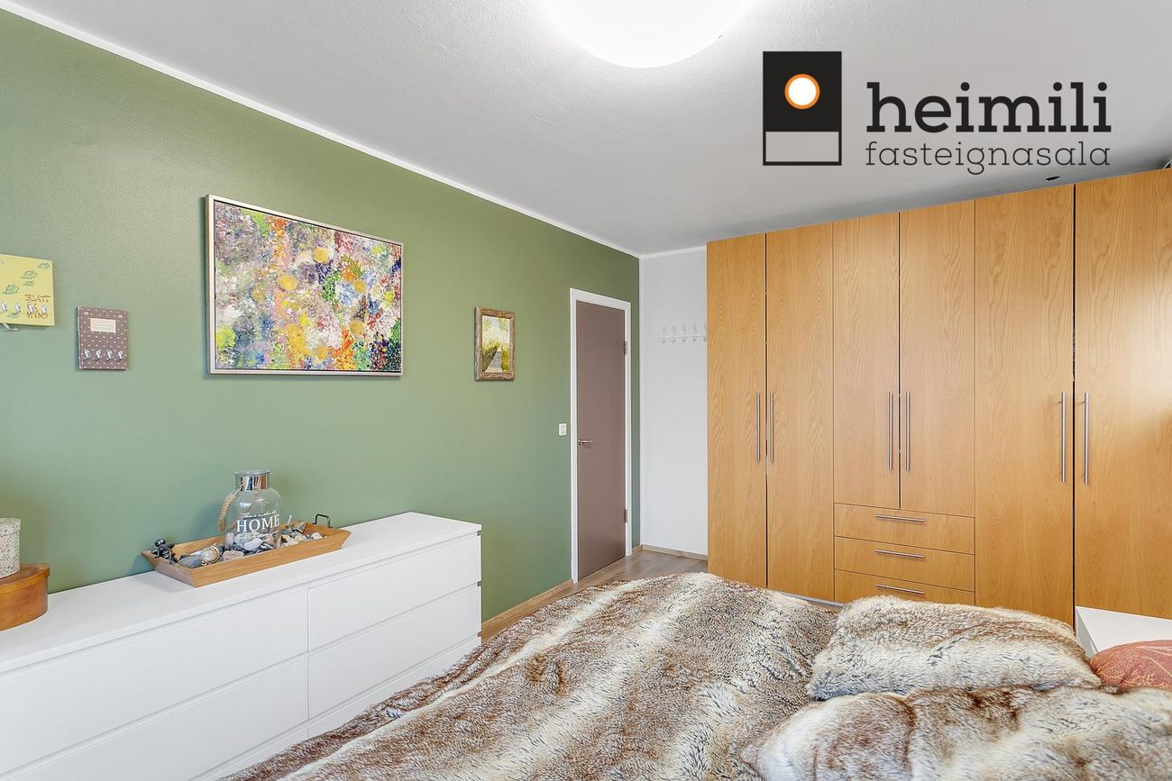 Sólheimar 23, 104 Reykjavík