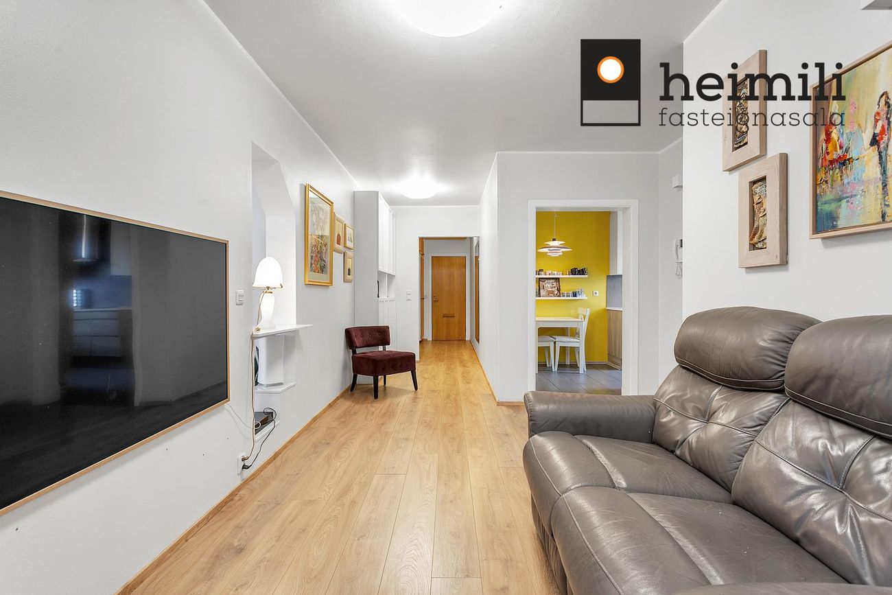 Sólheimar 23, 104 Reykjavík